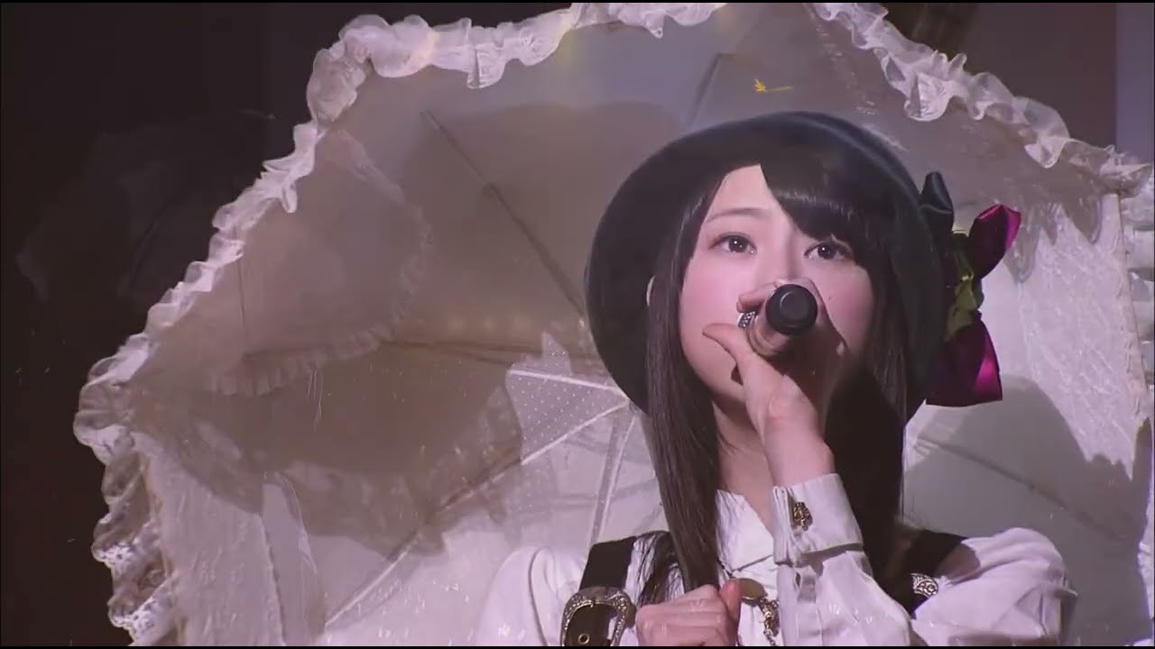[Vietsub - Kara] Kareha no Station (Matsui Rena) - AKB48 Request Hour Best 100 2013