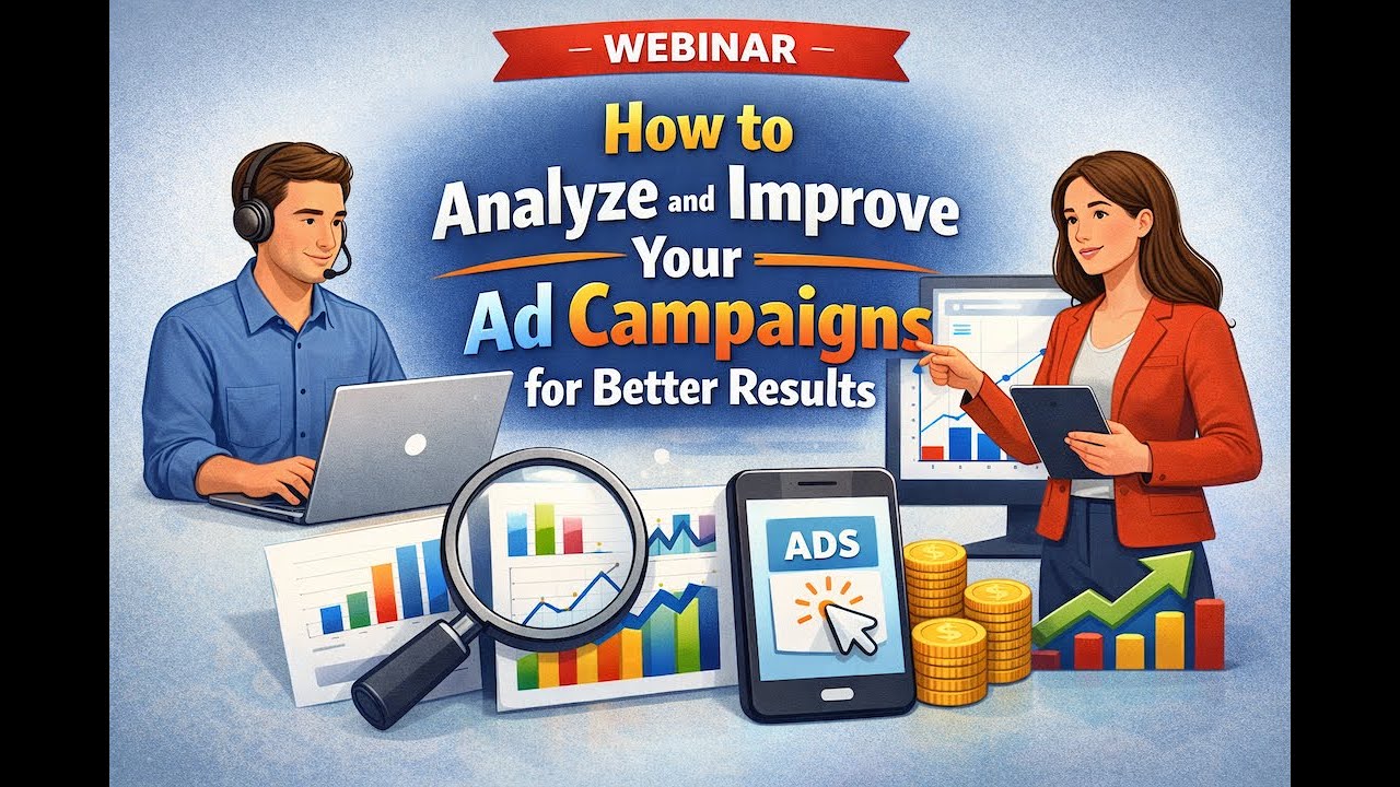 How to Analyze and Improve Your Ad Campaigns for Better Results