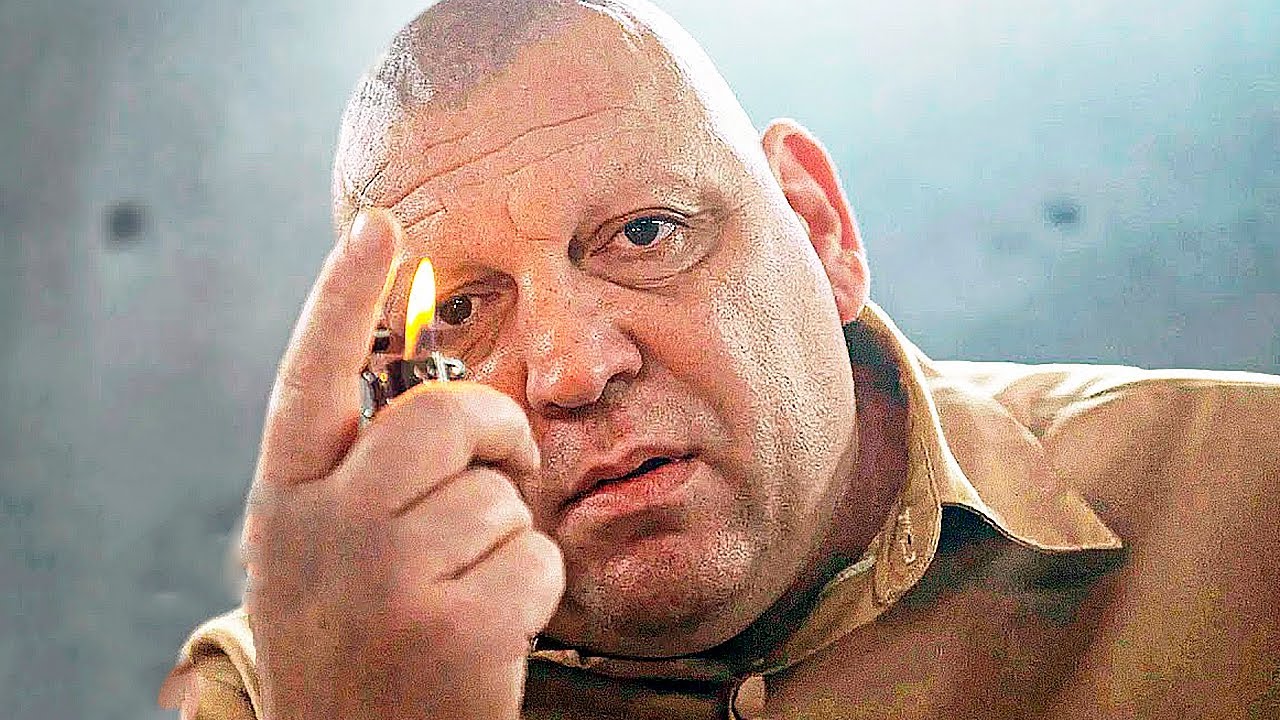 Платформа 2 &mdash; Официальный трейлер (2024)