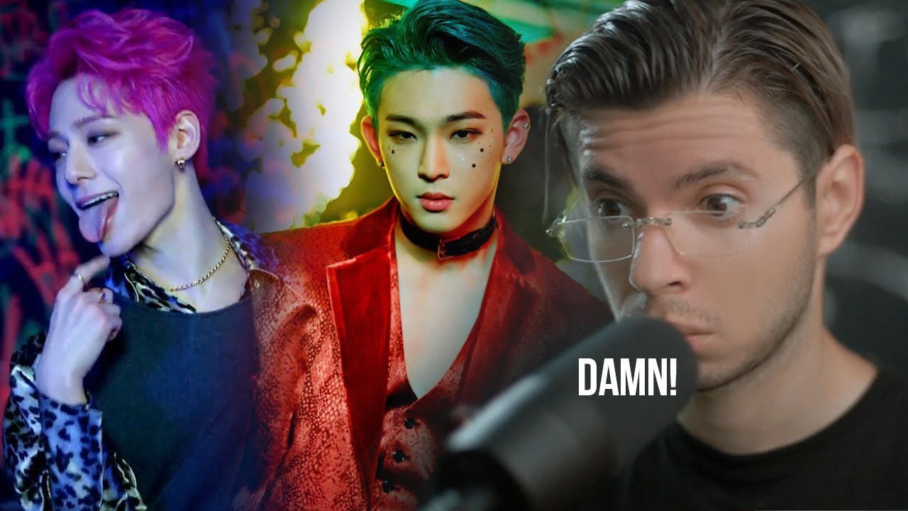 FINALLY REACTING TO ONEUS(원어스) '반박불가 (No diggity)' MV | DG REACTS