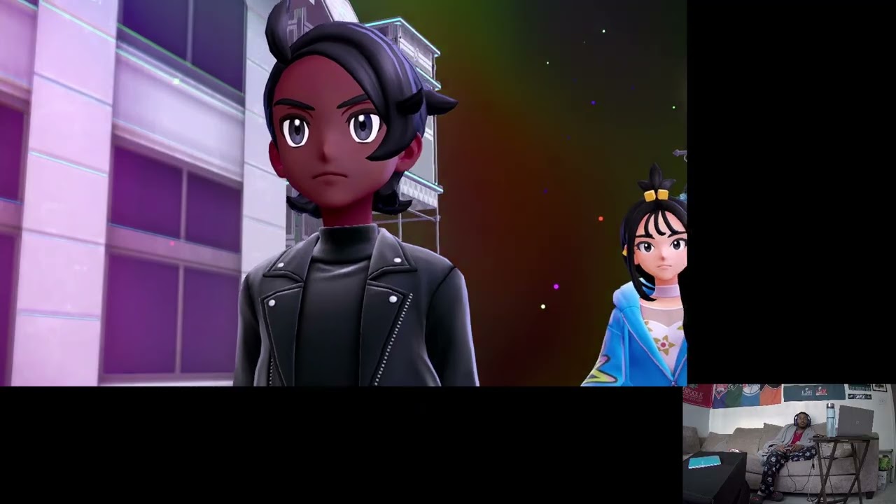 Pokemon Legends Z-A Episode 33 #gaming #pokemonza #pokemonfandom #pokmongo #nintendoswitch #pokemon