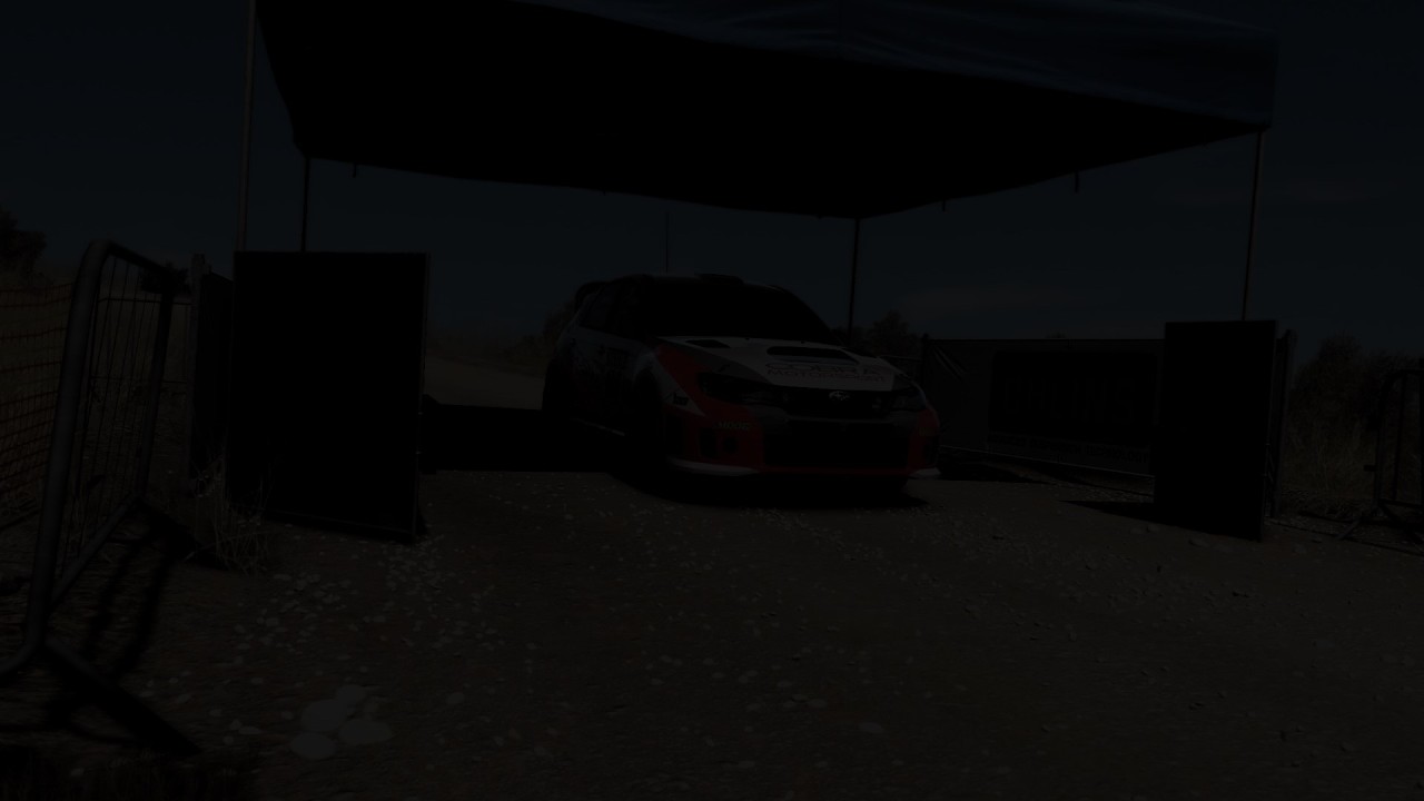 DiRT Rally | R4 | Rally Greece - 1:06:08.917 - Subaru Impreza WRX STI 2011