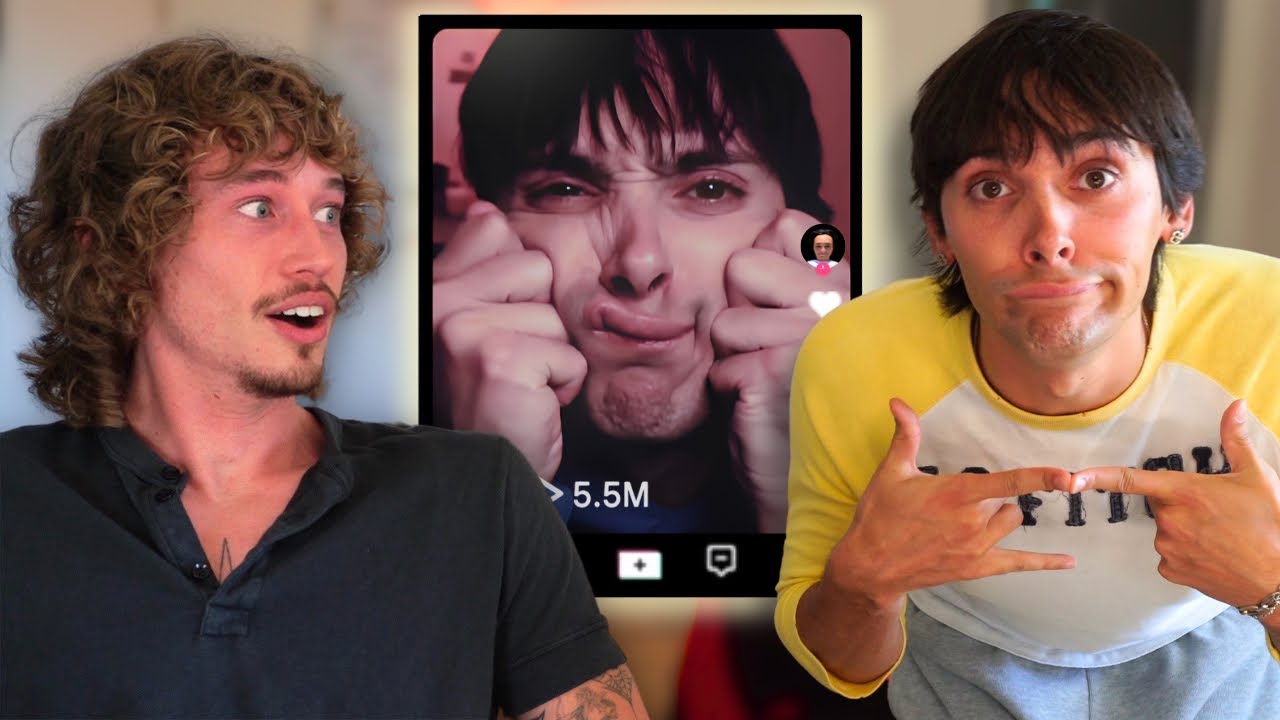 I Finally Watched My Fan Edits...