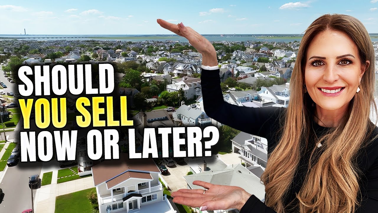 The Truth About Selling in Monmouth County This Season