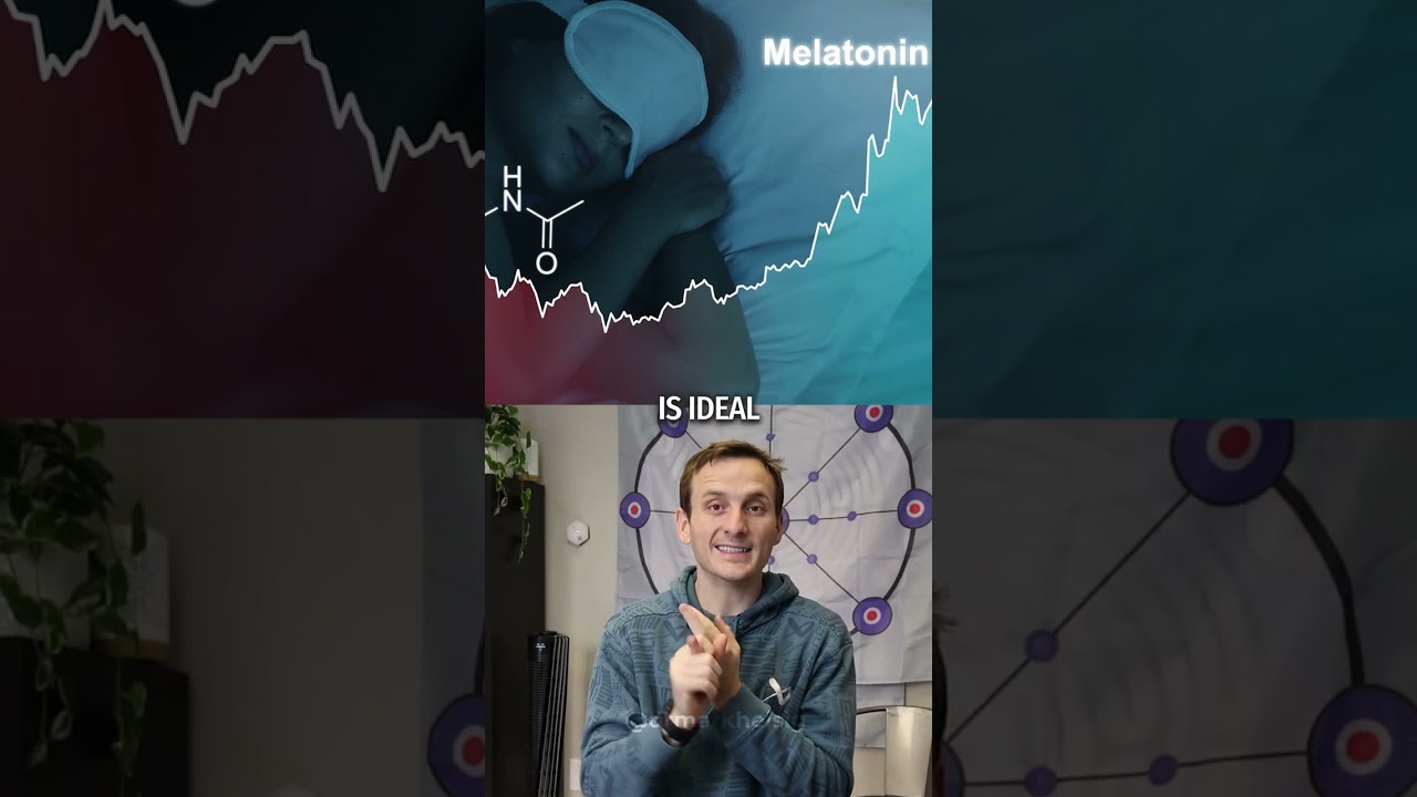 The Ideal Time to Take Melatonin for Maximum Sleep Benefits