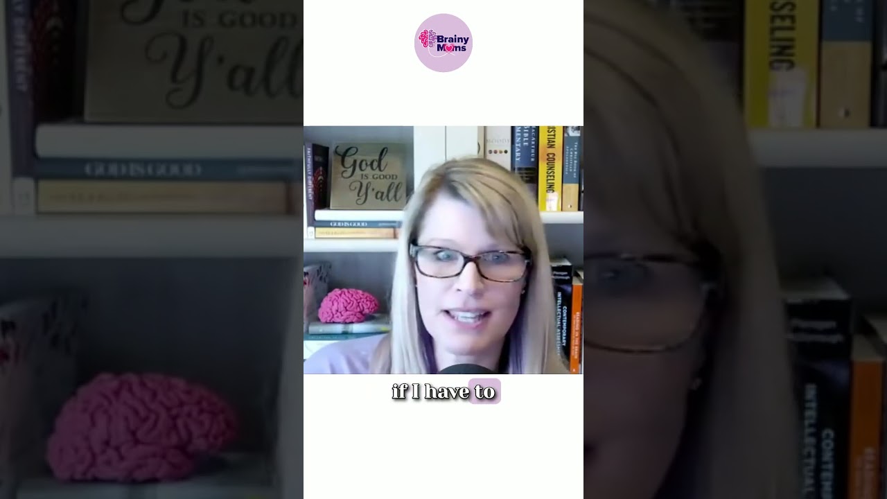 School Anxiety vs. School Refusal