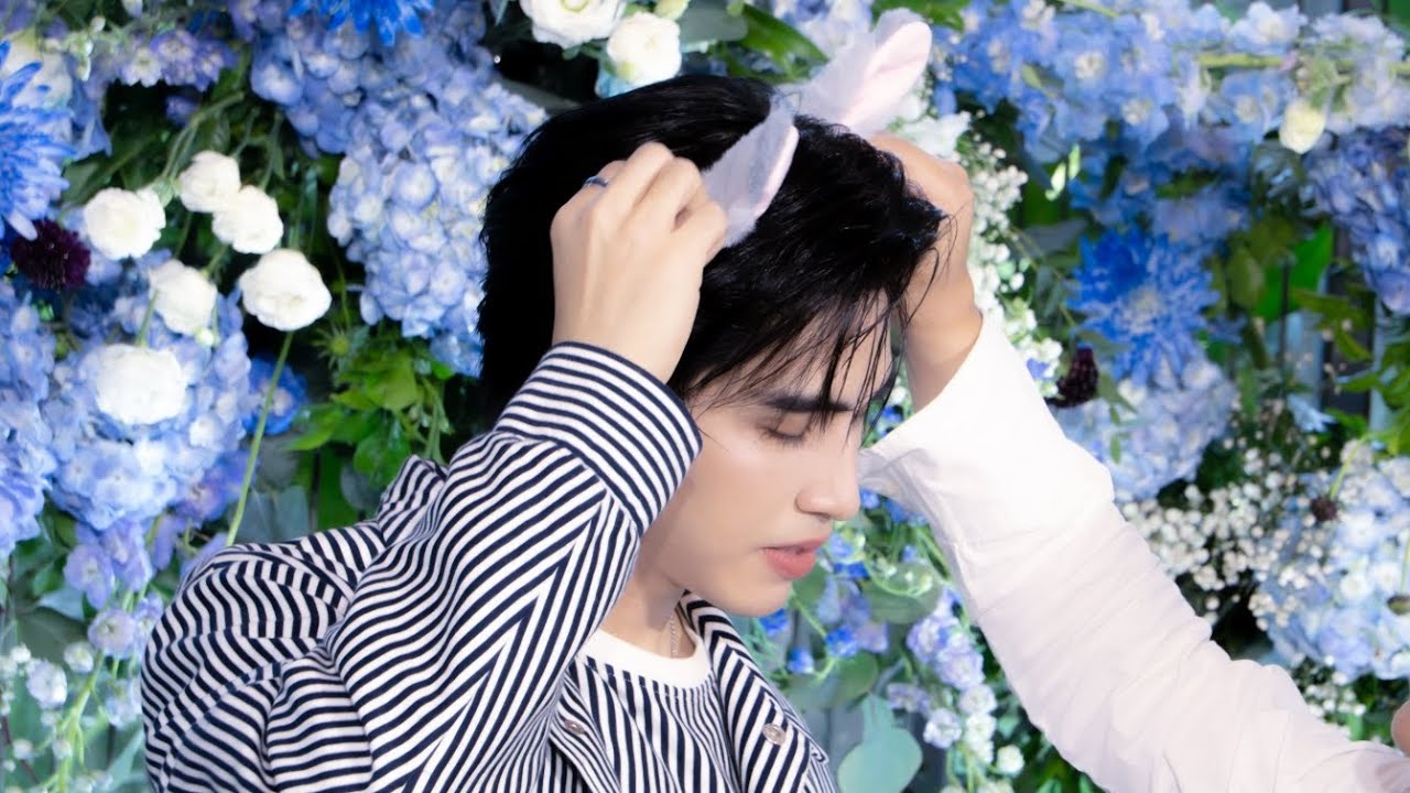 FULL PLAY AND LOVE POOM #MELAxPOOM  #poompps