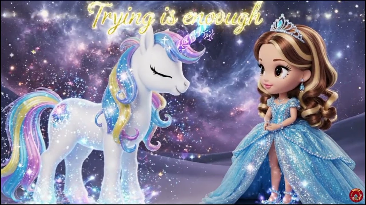 French | Misty Courageuse mais silencieuse | Misty Bravery ISN’T loud