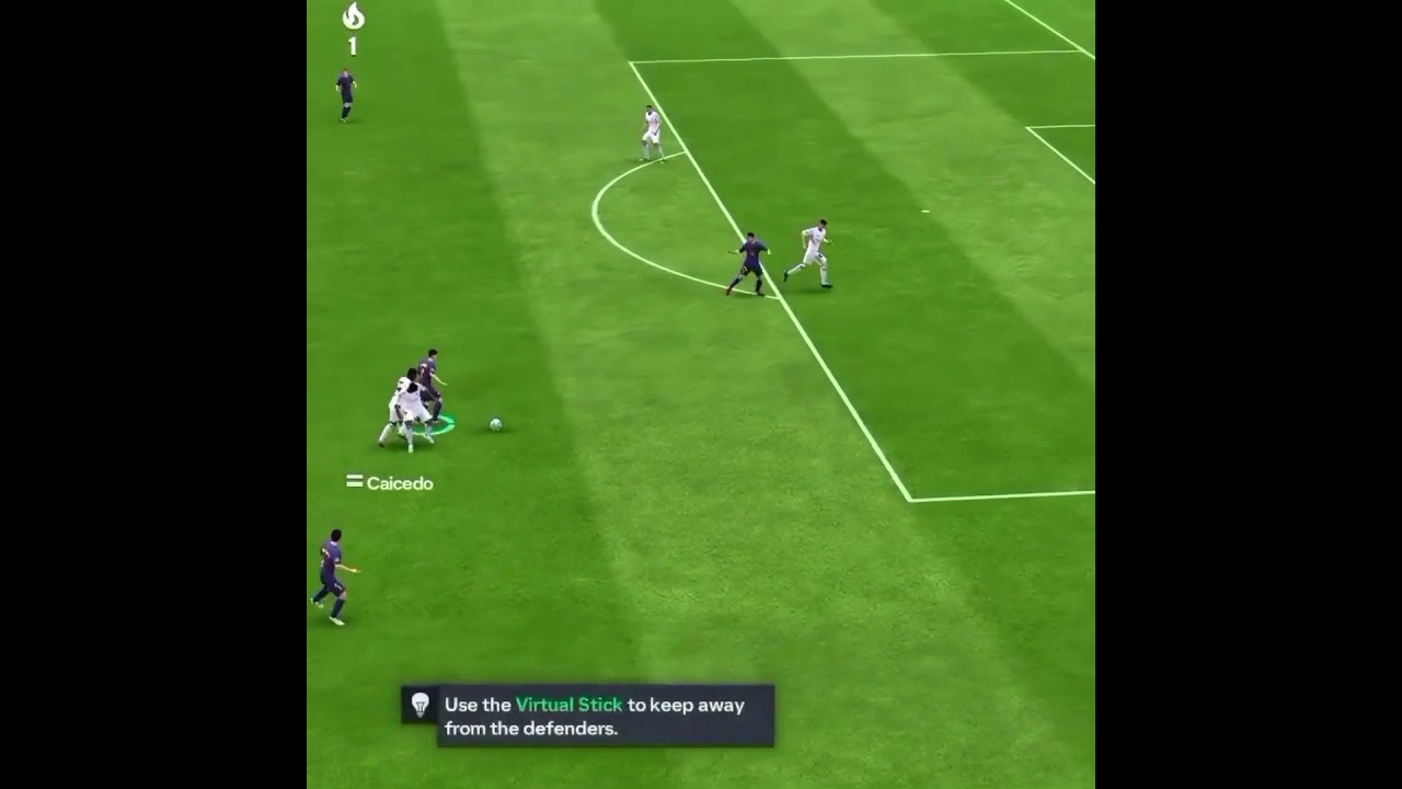 FC Mobile Strategy Guide 💡 Win Every Match! 