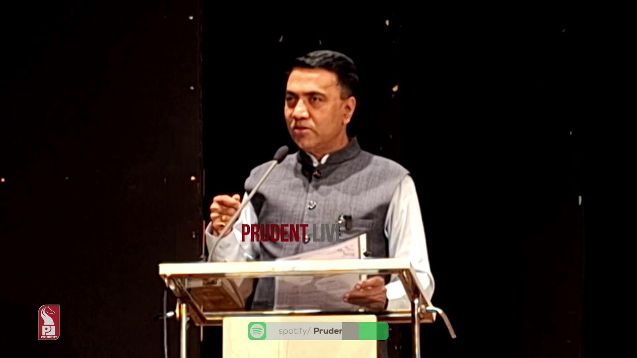 Directorate of Women & Child Development | Special Camp under Griha Aadhar Scheme | Live | Prudent