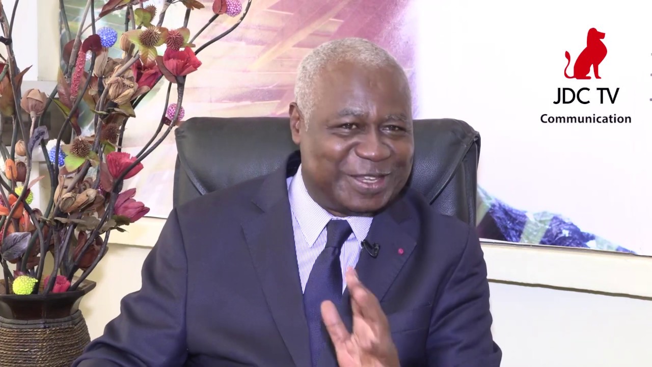 ALAIN BELIBI : Henri BANDOLO et Charles NDONGO m'ont le plus marqué en 40 ans de carrière !