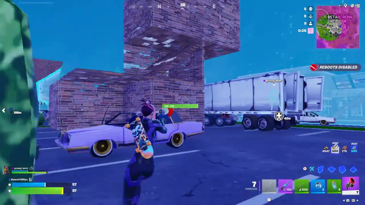 NEVER GIVE UP: 9 Kills, 2 Revives & The Ultimate Squad Win!