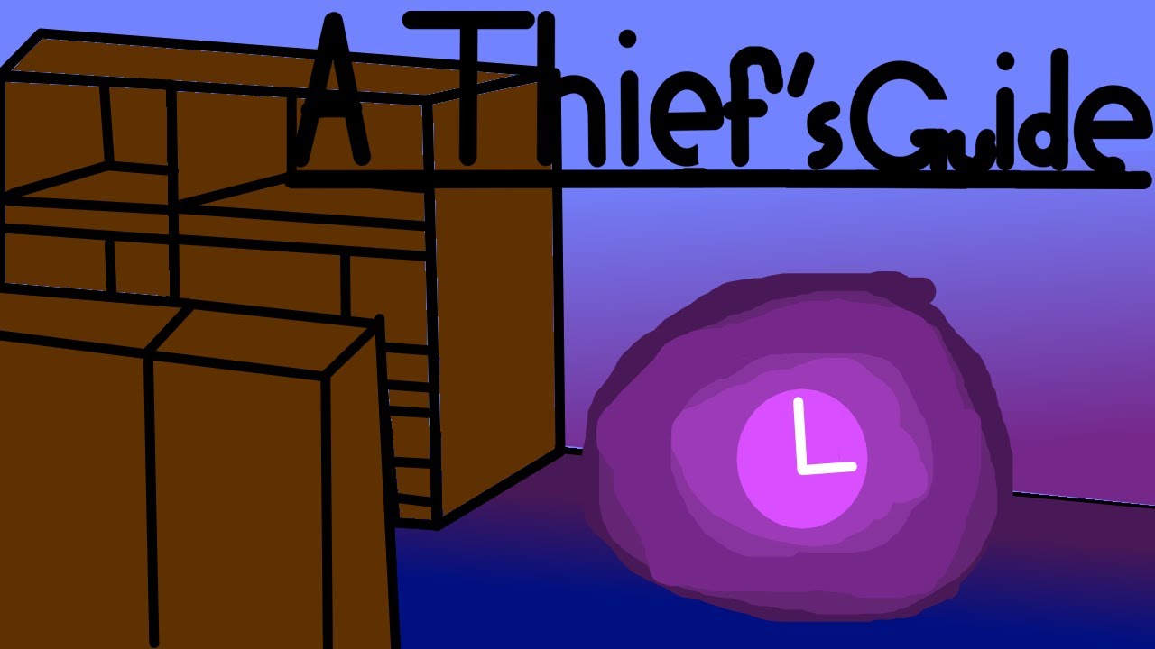 [IPS2] A Thief's Guide to Quartz