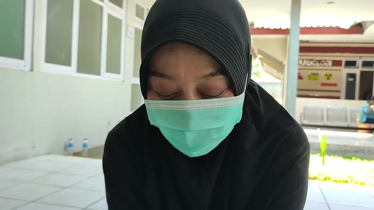SIMULASI CODE BLUE PUSKESMAS CEBONGAN