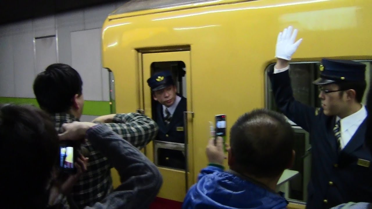 【別れのタイフォン】旧3000系ラストラン！＠祇園四条～出町柳 2013/03/31