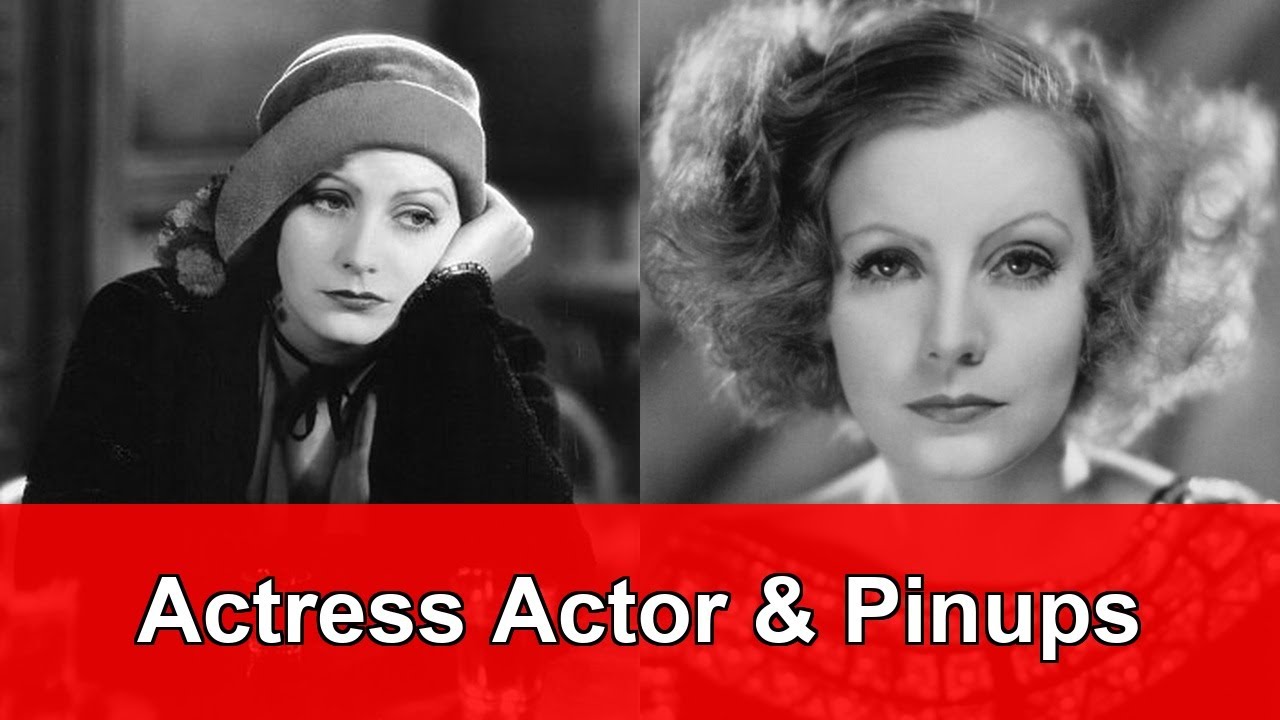 Timeless Vintage Beauties: Classic Actresses in Amazing Photos