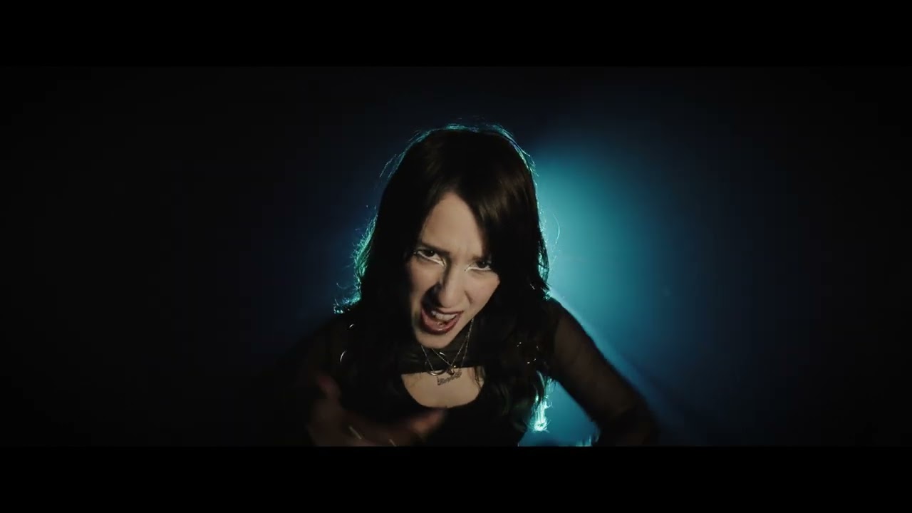 LUSION - (Official Music Video)