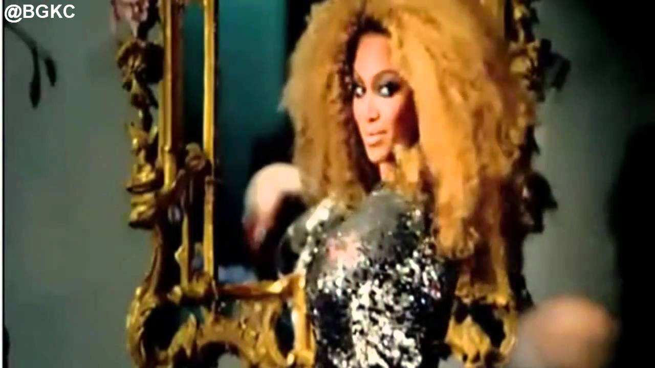 Beyonce: The Highlights of 2010