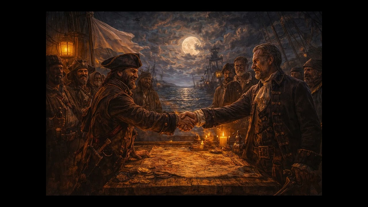 Pyratz - Trust our crew(official)