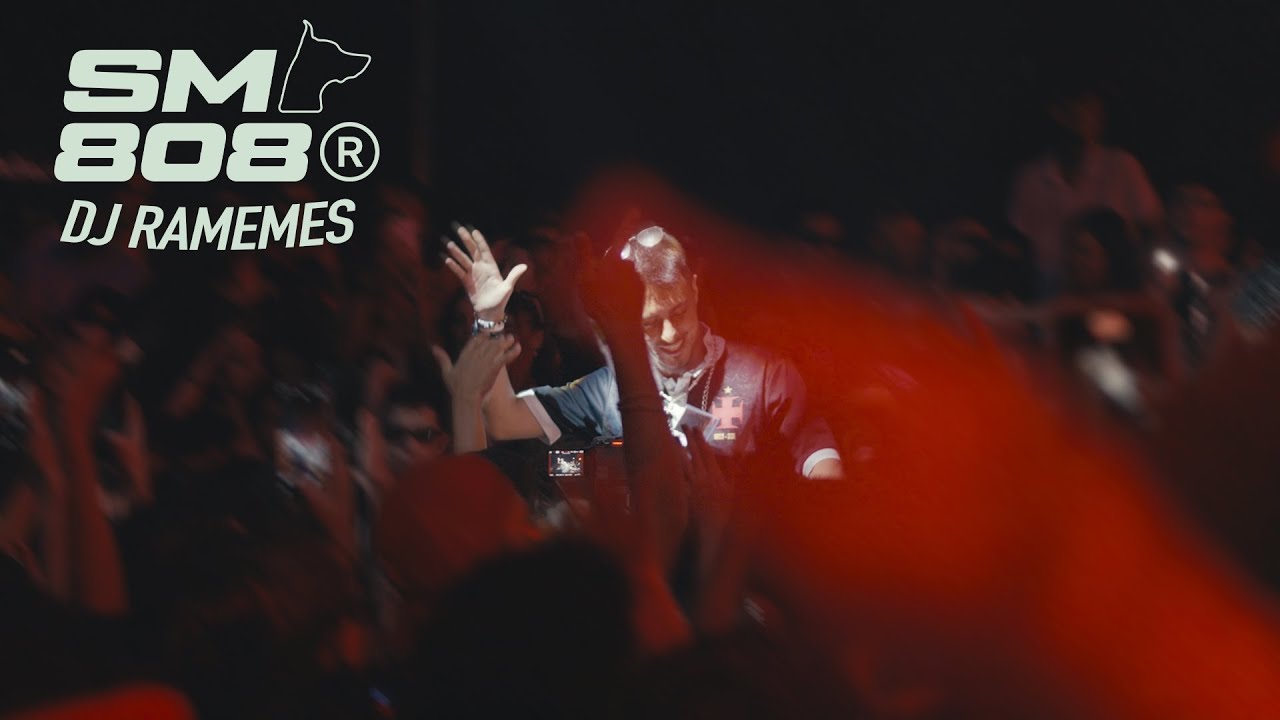 DJ RAMEMES | Submundo 808 DJ SET | Campinas/SP