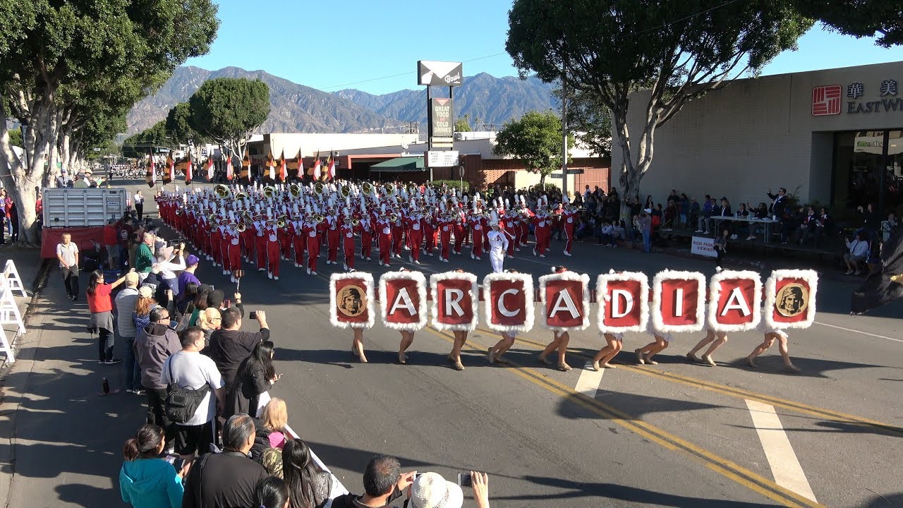 Arcadia HS - Sound Off - 2019 Arcadia Band Review