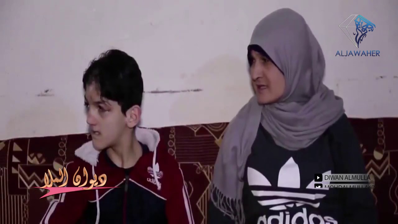 مركز الملك سلمان للإغاثة يحقق حلم طفل لبناني