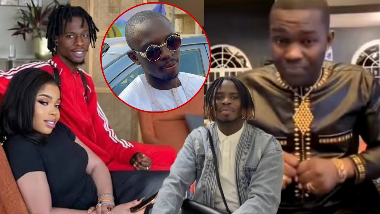 Héhé😱L'affaire de Gordjiguene: Pape Mbaye met en garde Fou bou Mame Ndiaye Savon...