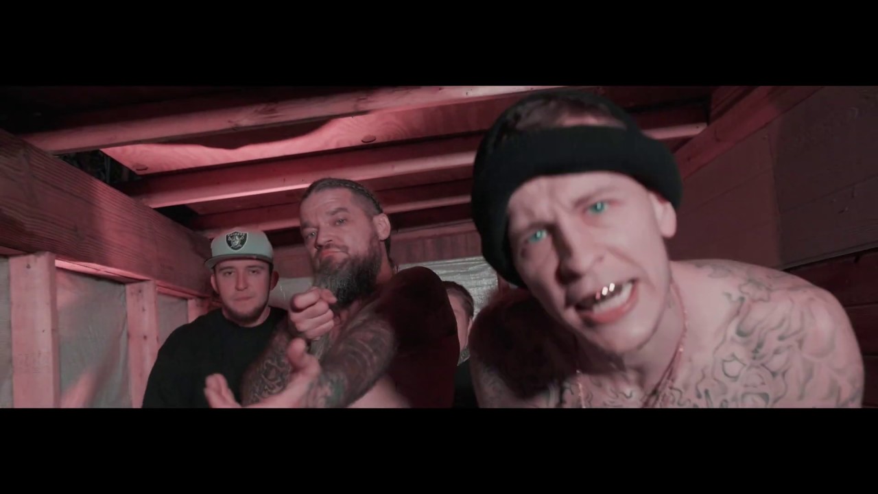 WBG Hotshot X Curt Really Real  