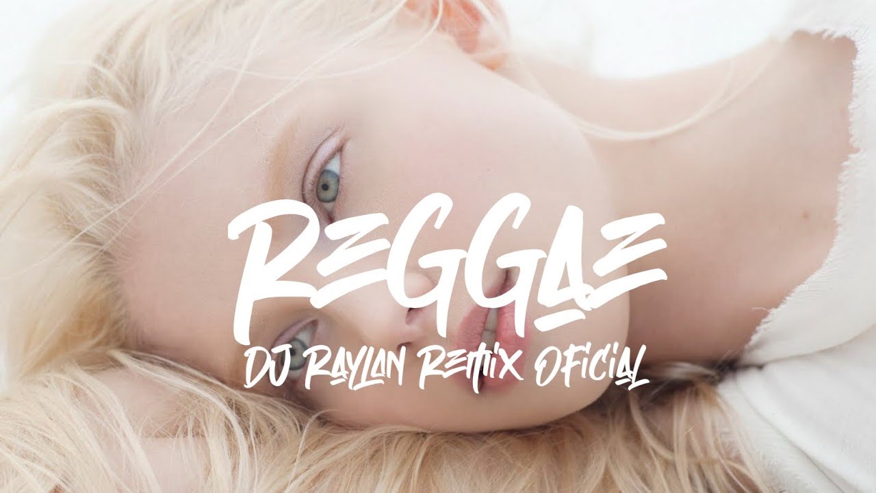 Sequência Reggaes Remix 2022 (Raylan Remix Oficial)