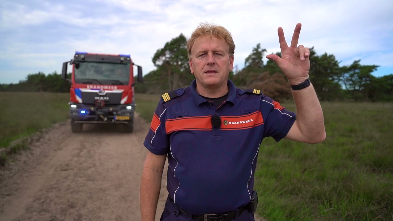 Instructievideo Natuurbrand - 5 tips voor het maken van een natte stoplijn
