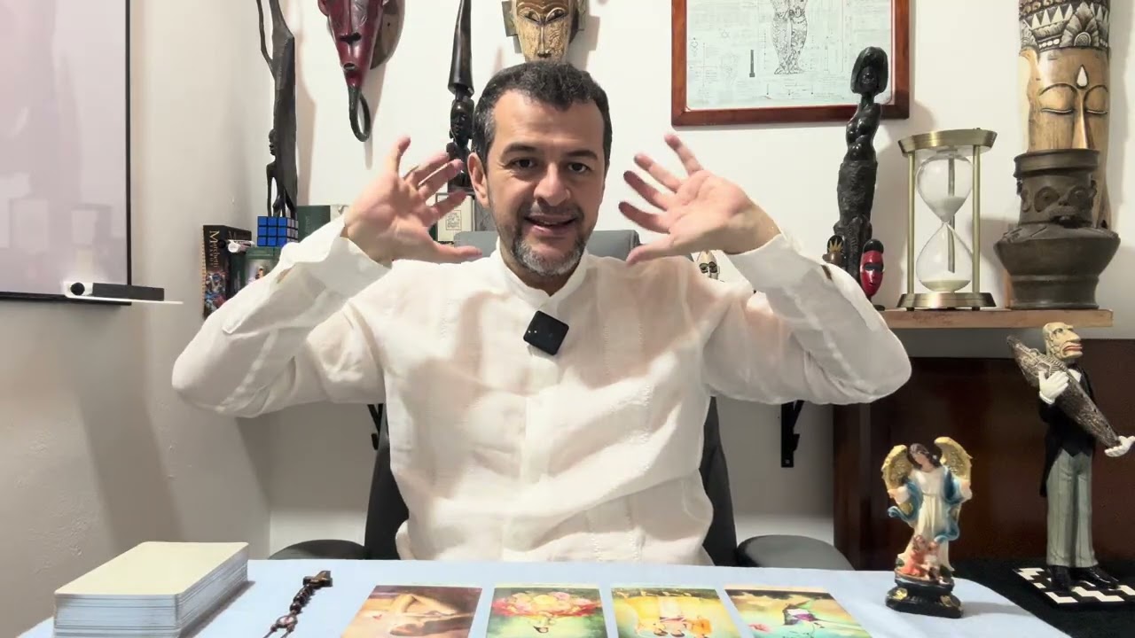 CAPRICORNIO ♑️ ESTÁ PERSONA SE CREE MÁS QUE TÚ … NECESITAS AÚN DETECTIVE 