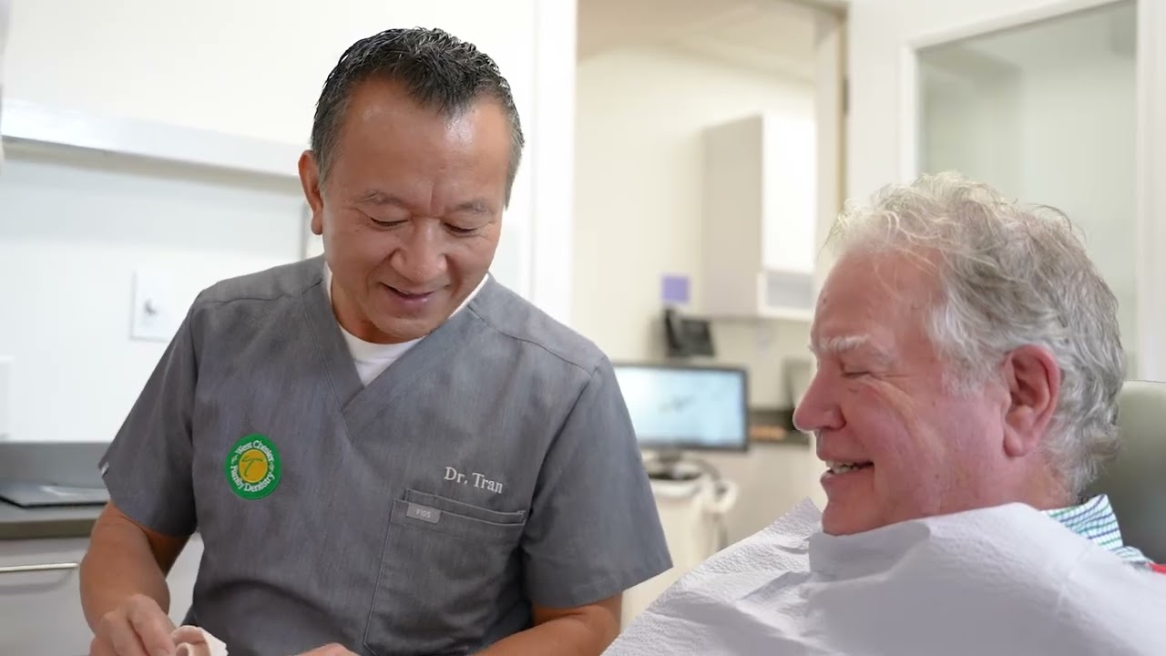 Dental Plaque Cleaning in West Chester, OH | West Chester Family Dentistry