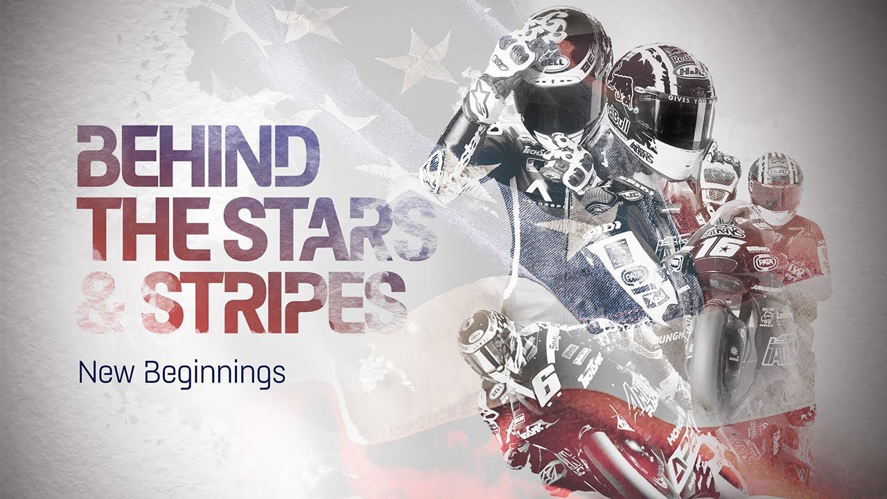 New Beginnings | Behind The Stars & Stripes - Season 2 Episode 1