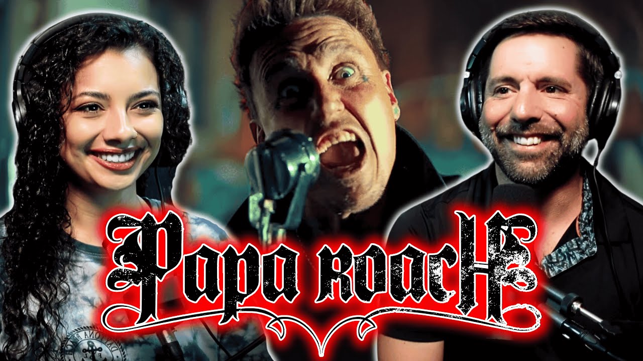 We Loved It, BUT... Papa Roach - Even If It Kills Me || Both Versions (Reaction)
