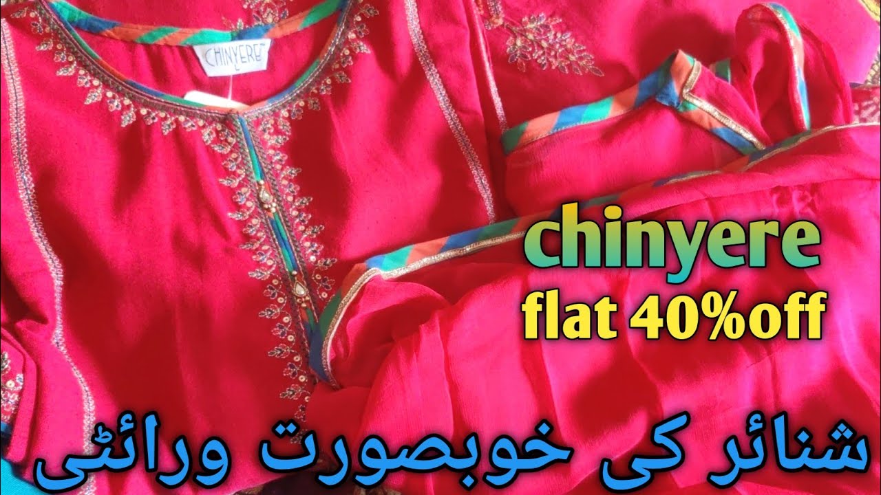 Chinyere winter sale collection 2026 || chinyere winter sale collection 💞😍💞💞