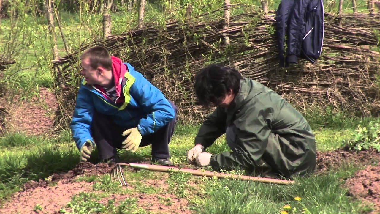 Volunteering in West Kerry