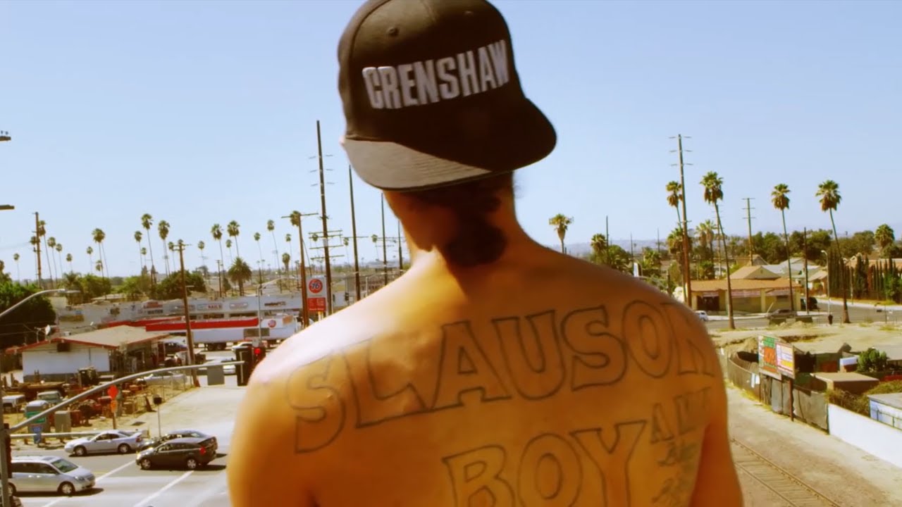 Nipsey Hussle - Outro (𝓢𝓵𝓸𝔀𝓮𝓭 / 𝓡𝓮𝓿𝓮𝓻𝓫)
