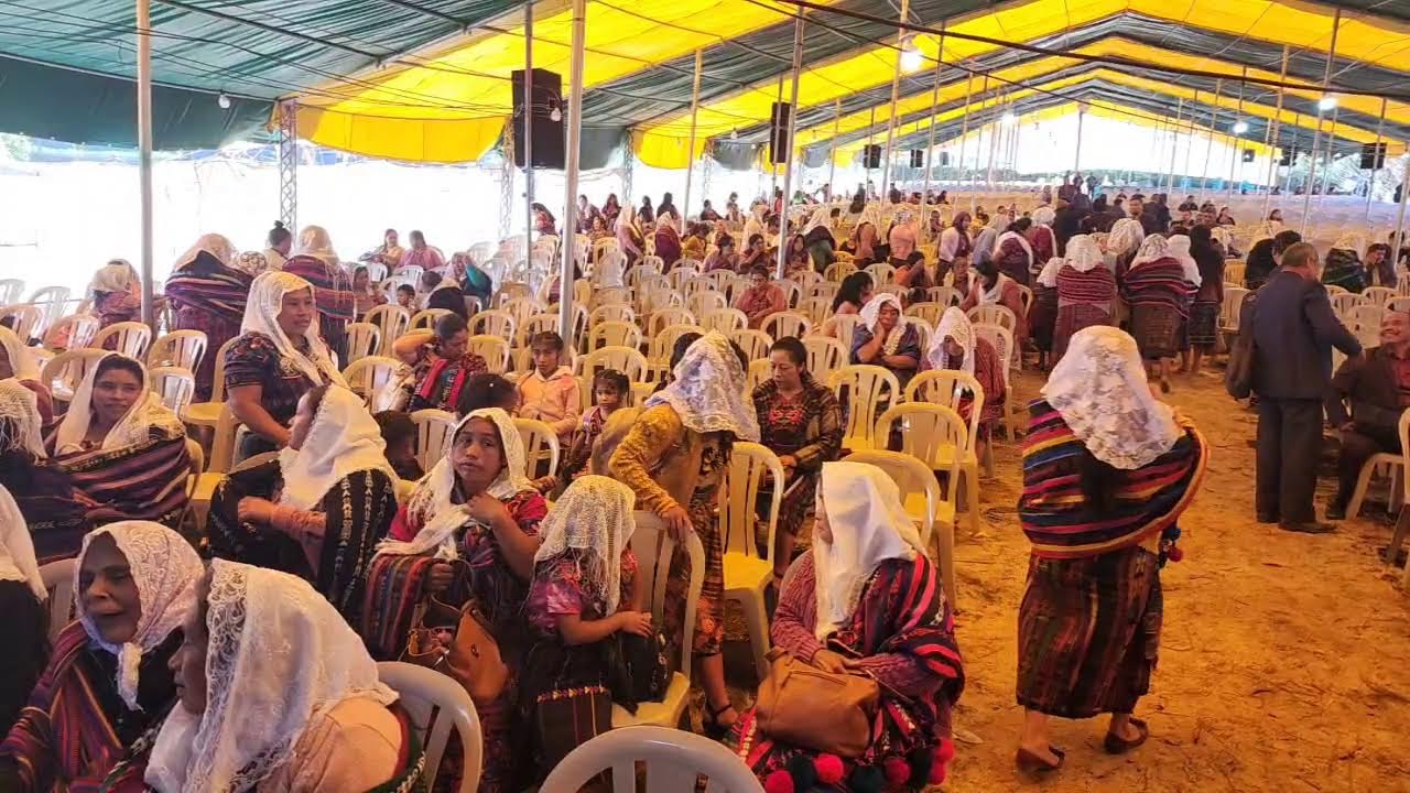 Asamblea Cristiana Guatemala