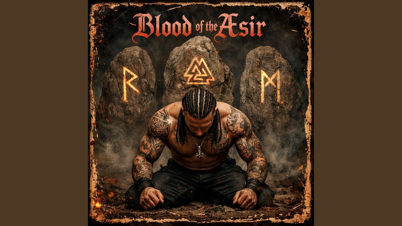 Blood of the AEsir