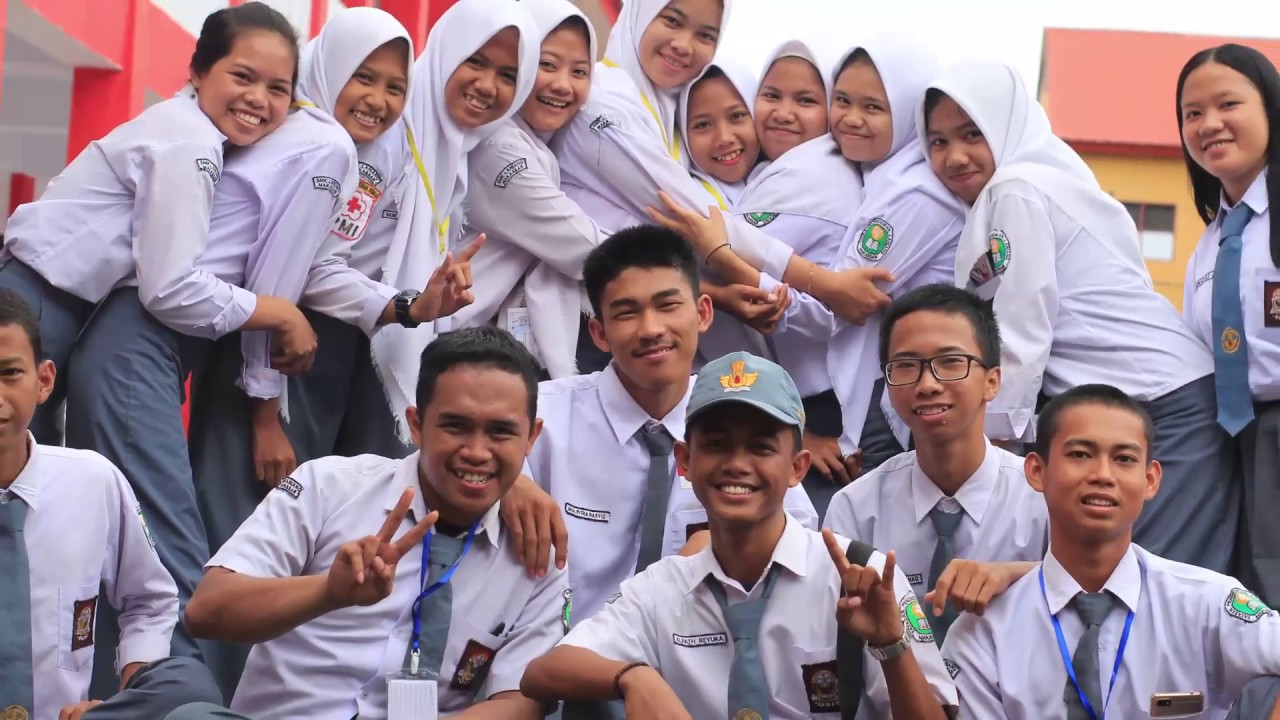 KENANGAN TERINDAH FASTCO 2019