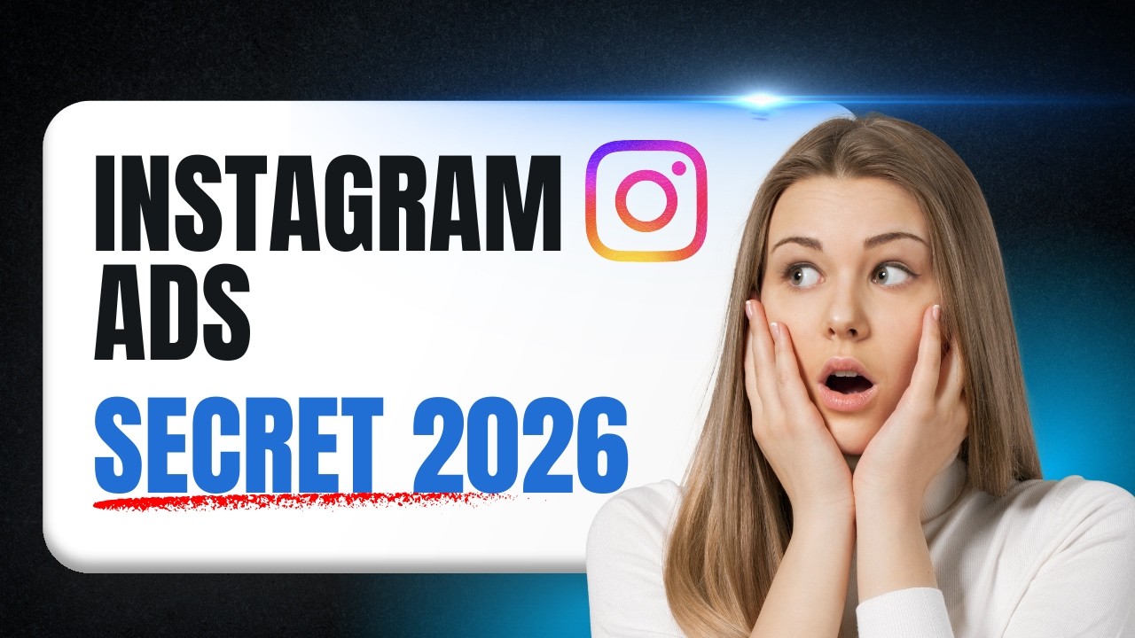 How to Generate Quality Leads from Instagram Ads in 2026 | Complete Strategy Guide