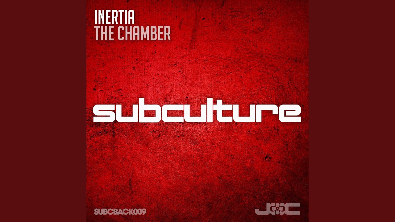 The Chamber (Original Mix)