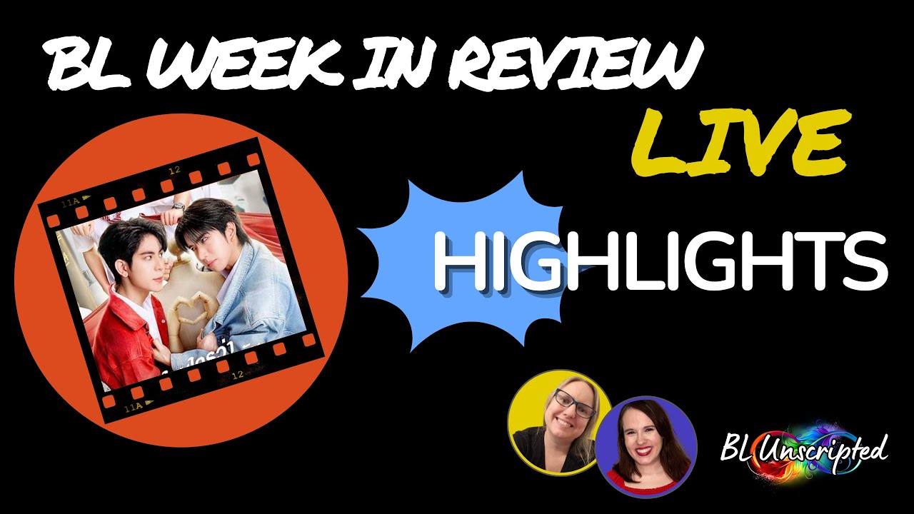 HIGHLIGHTS | BL Week in Review Live