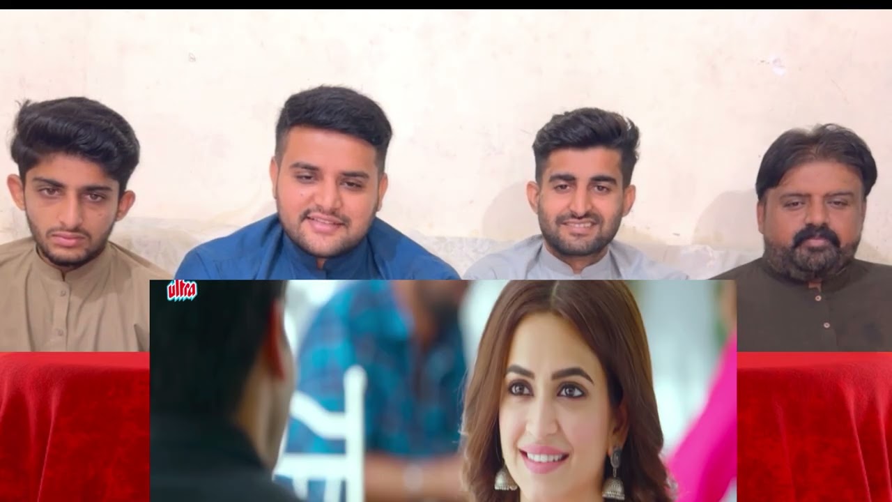 Pakistani Reaction on Shaadi Mein Zaroor Aana Movie Intro Scene, PART 1
