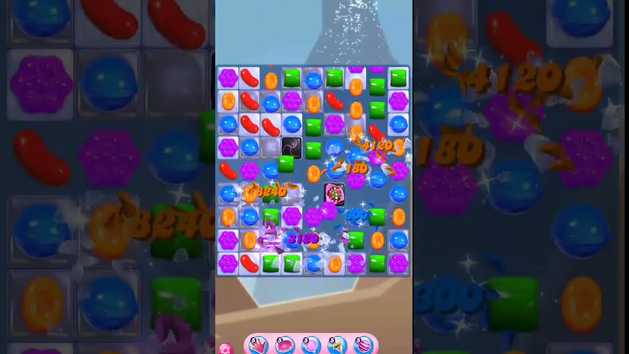 candy Crush Saga unlimited boosters | Candy Crush Boosters