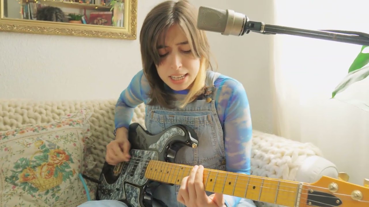 Repion - Brillante (Acústico)