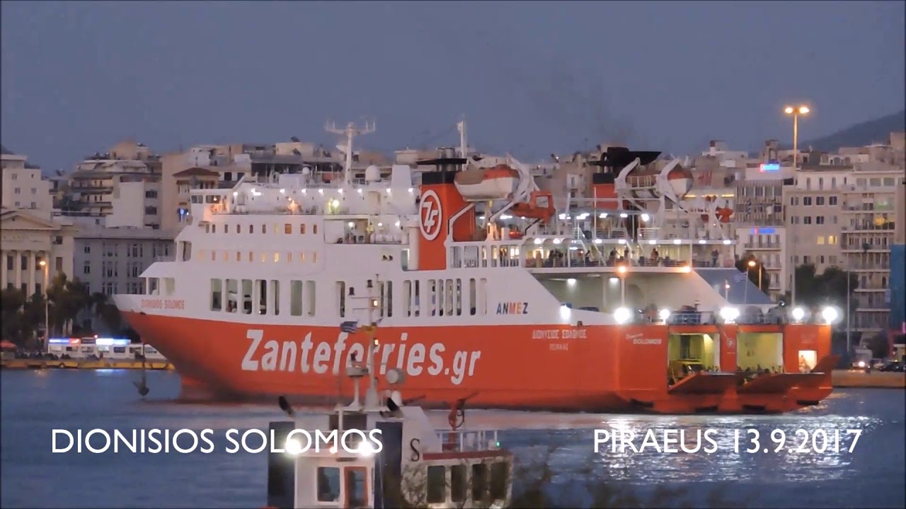 DIONISIOS SOLOMOS [ &Delta;&Iota;&Omicron;&Nu;&Upsilon;&Sigma;&Iota;&Omicron;&Sigma; &Sigma;&Omicron;&Lambda;&Omega;&Mu;&Omicron;&Sigma; ]