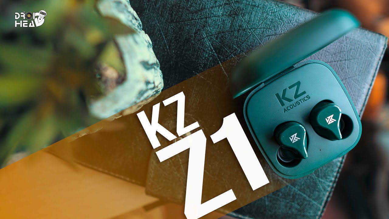 KZ Z1 Bangla Review | Best for bass lover and gamers (Pubg Mobile)