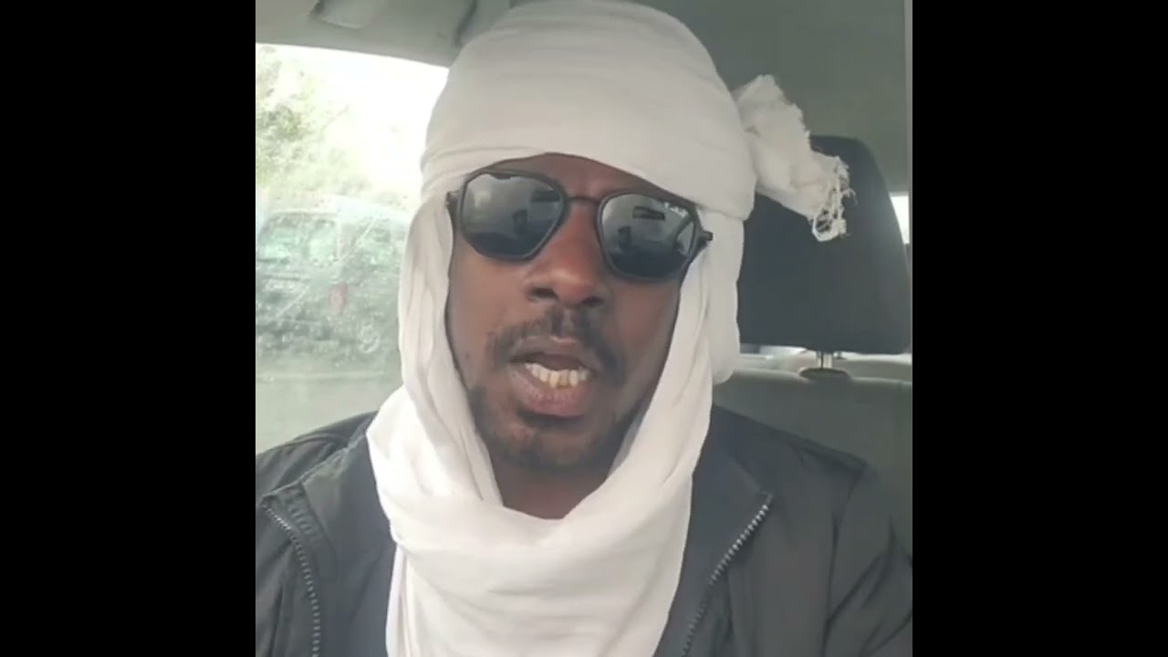 عاجل غدا نعود كشح العشاء مناوي و عبد الله جنا  و ناس دبة 