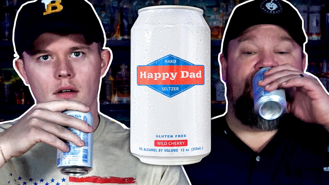 Ranking @nelkfilmz Happy Dad's